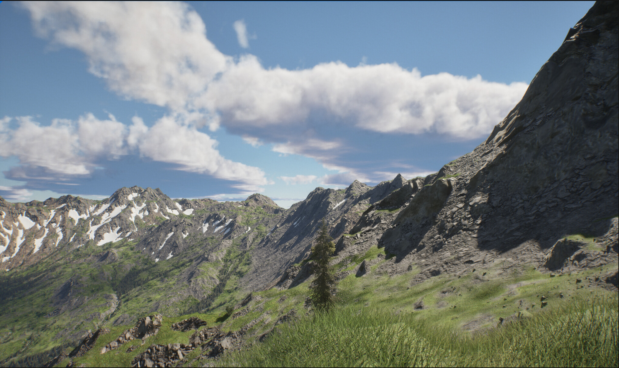 Psycho World screenshot 1