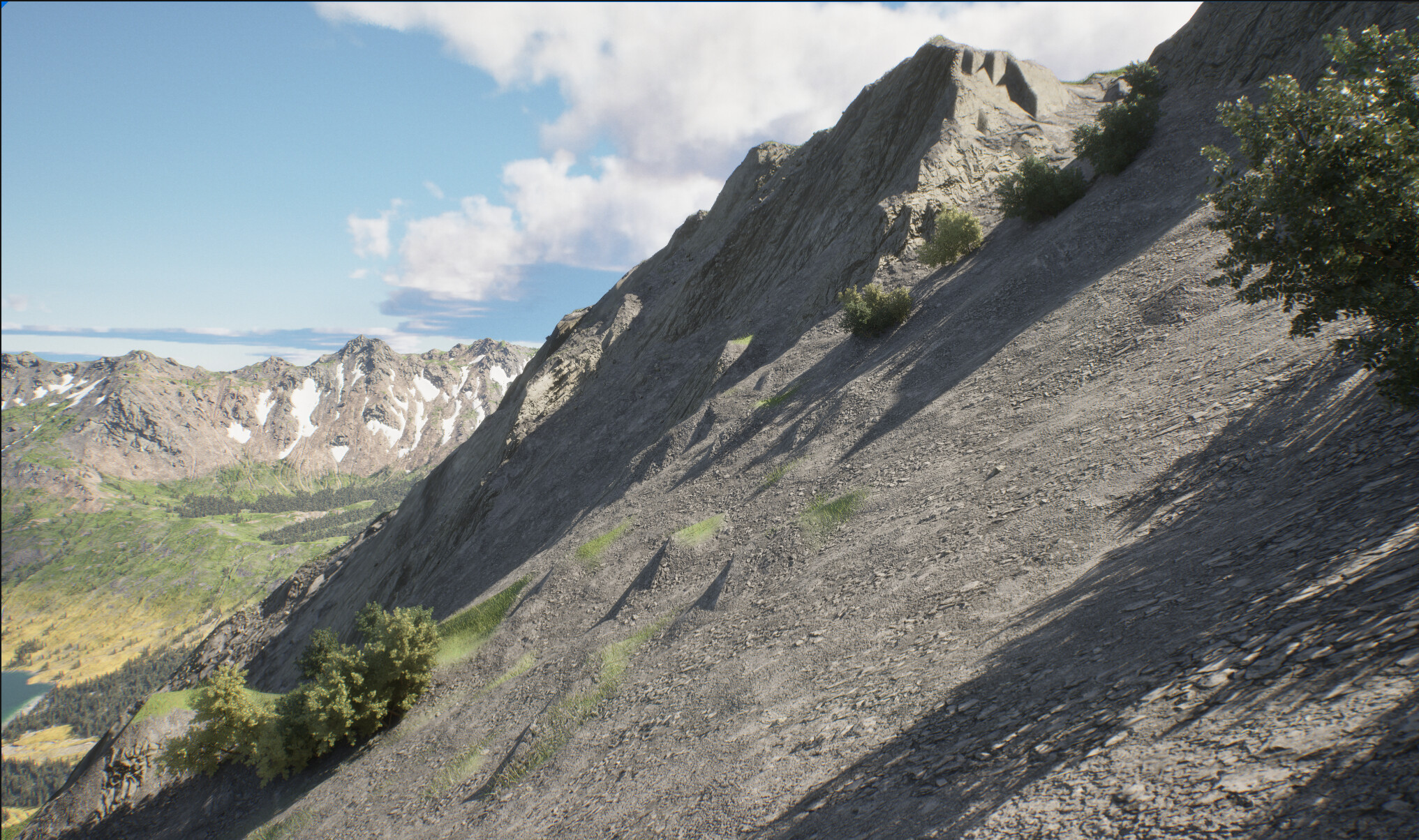 Psycho World screenshot 2