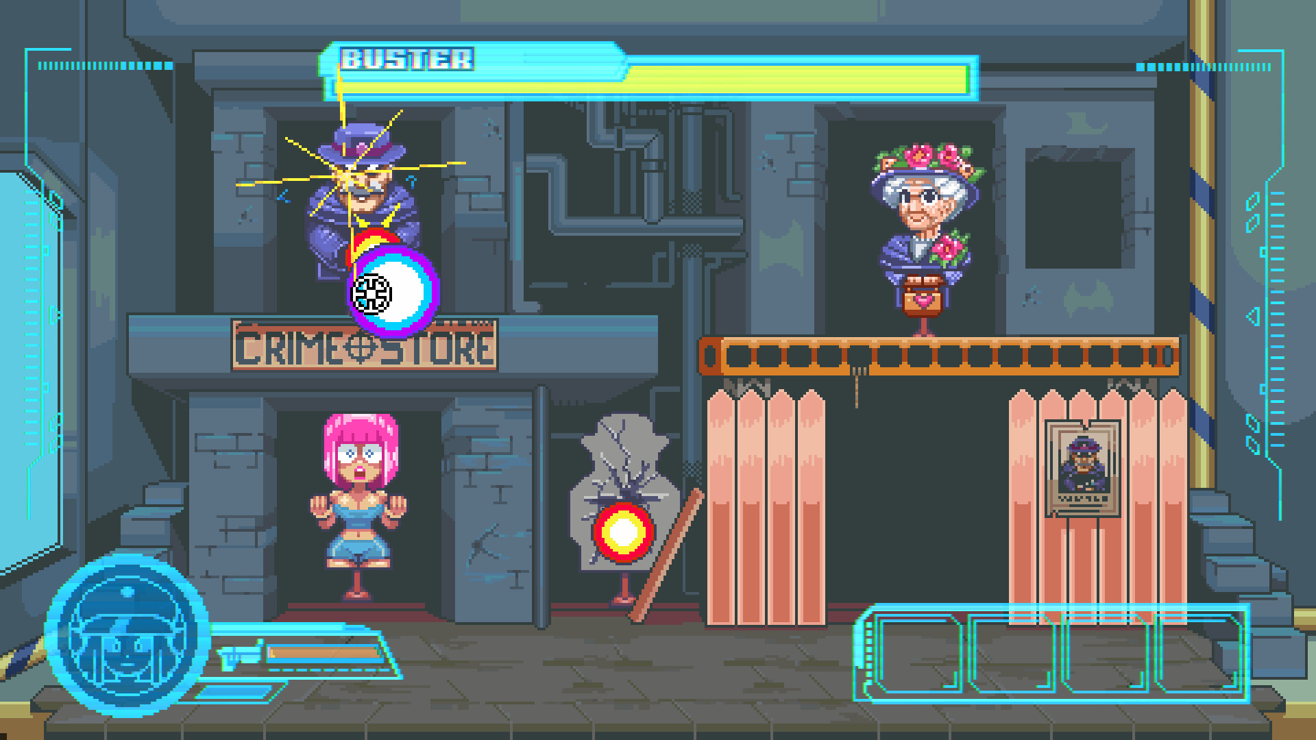 Neo Junk City screenshot 9