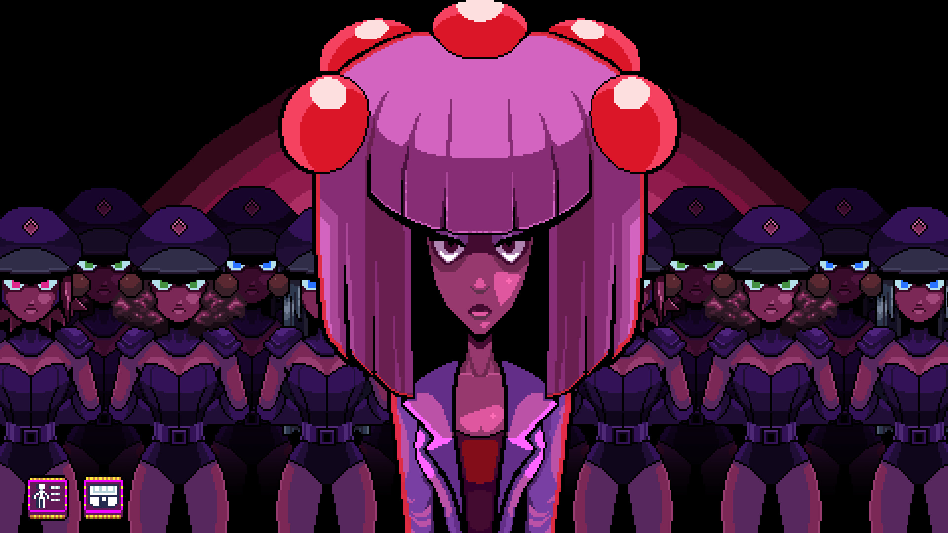 Neo Junk City screenshot 7