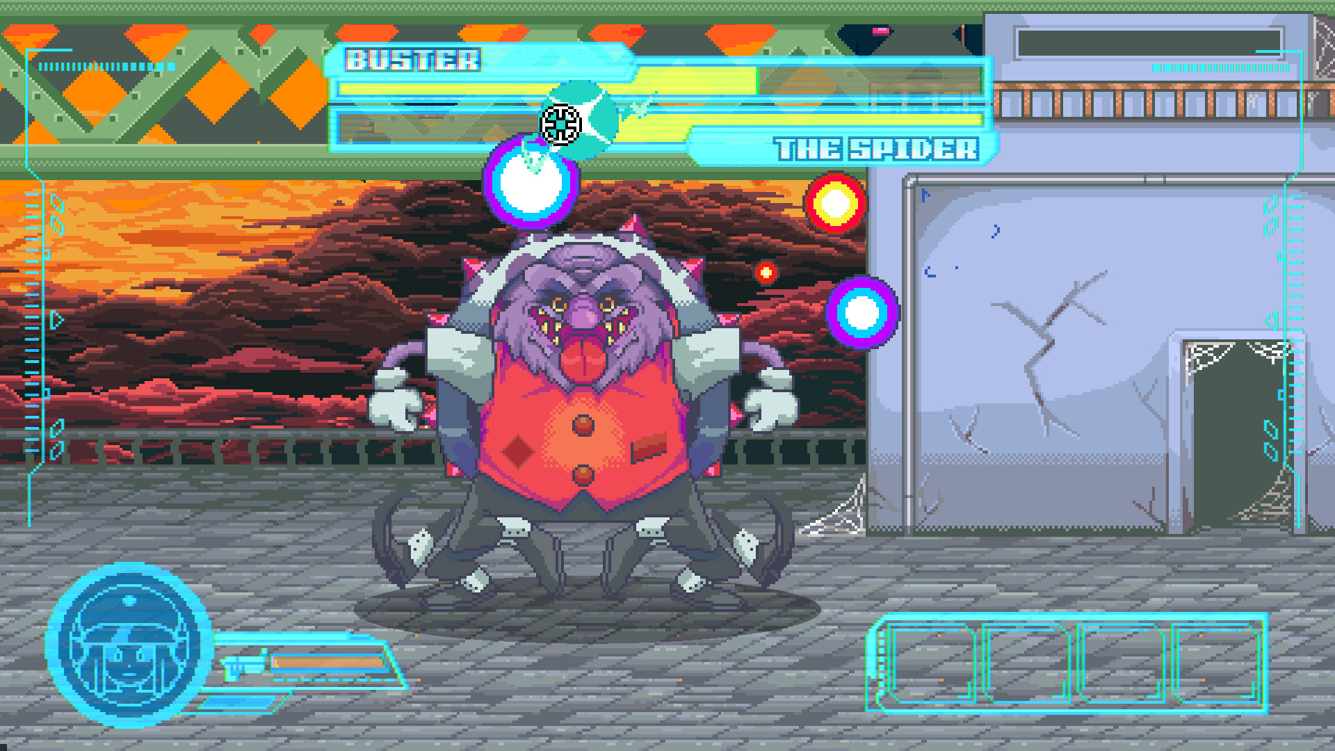 Neo Junk City screenshot 10