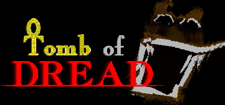 Tomb of Dread — Steam header