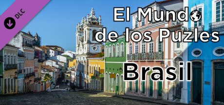 El Mundo de los Puzles - Brasil