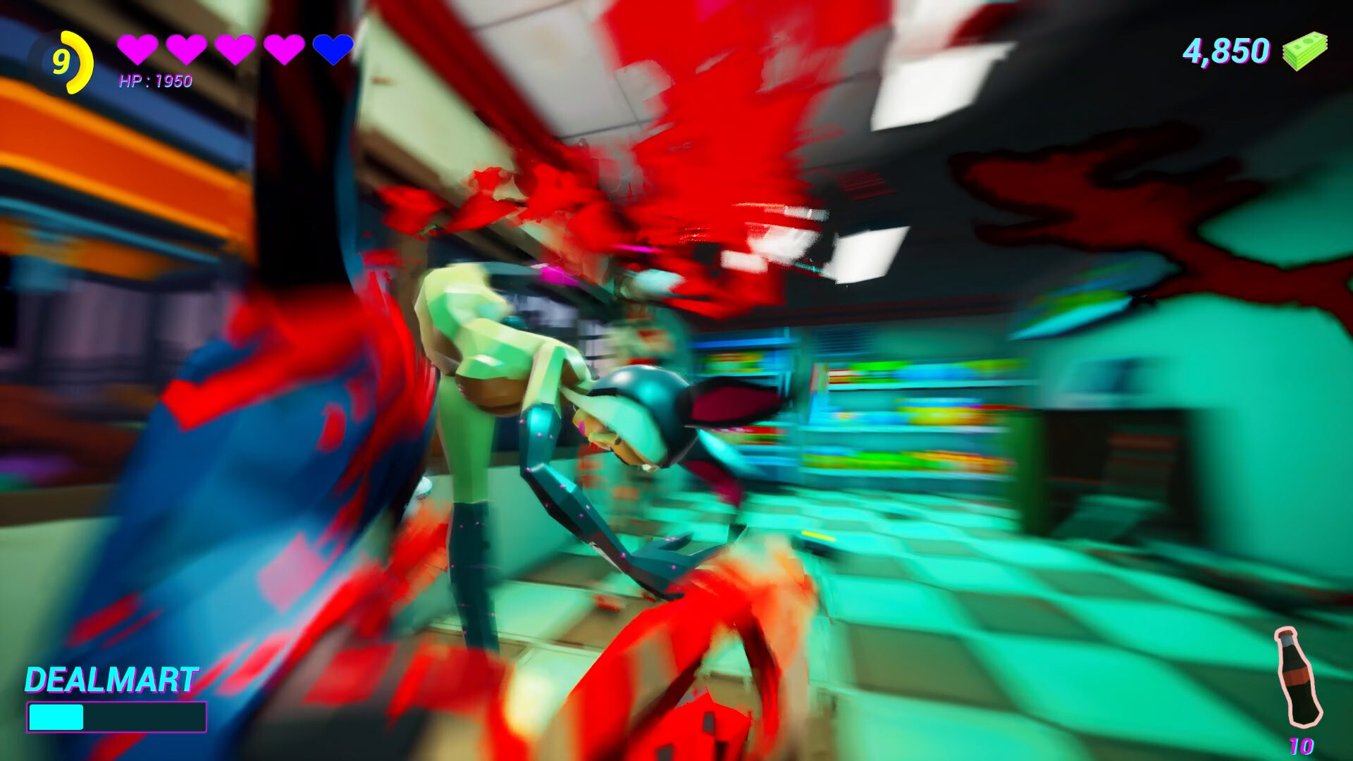 Hot Blood - Naked Outfits screenshot 5
