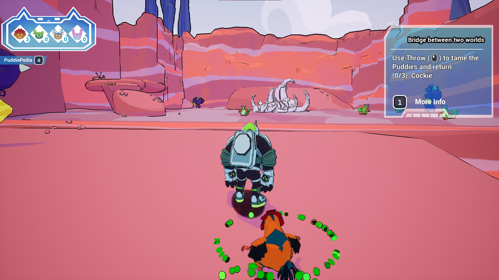 Puddies screenshot 5