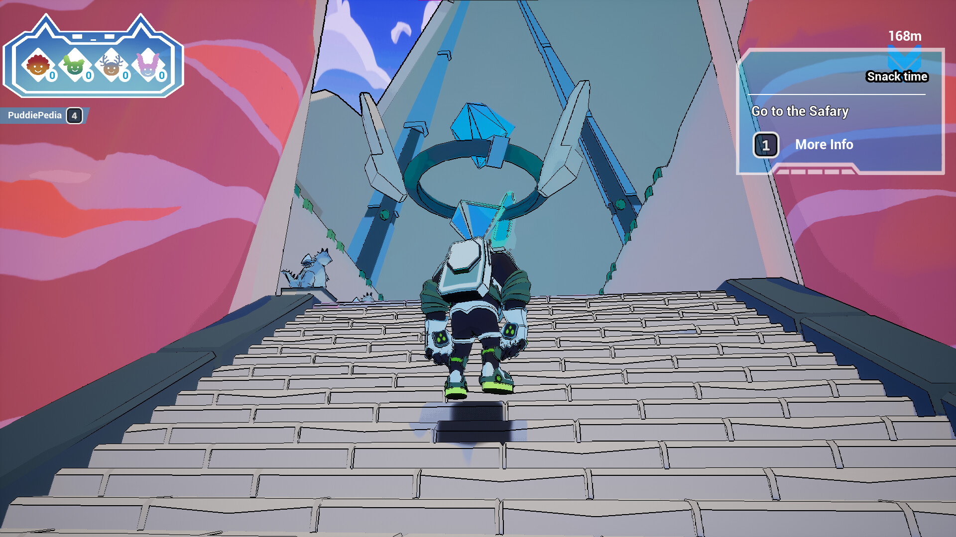 Puddies screenshot 4