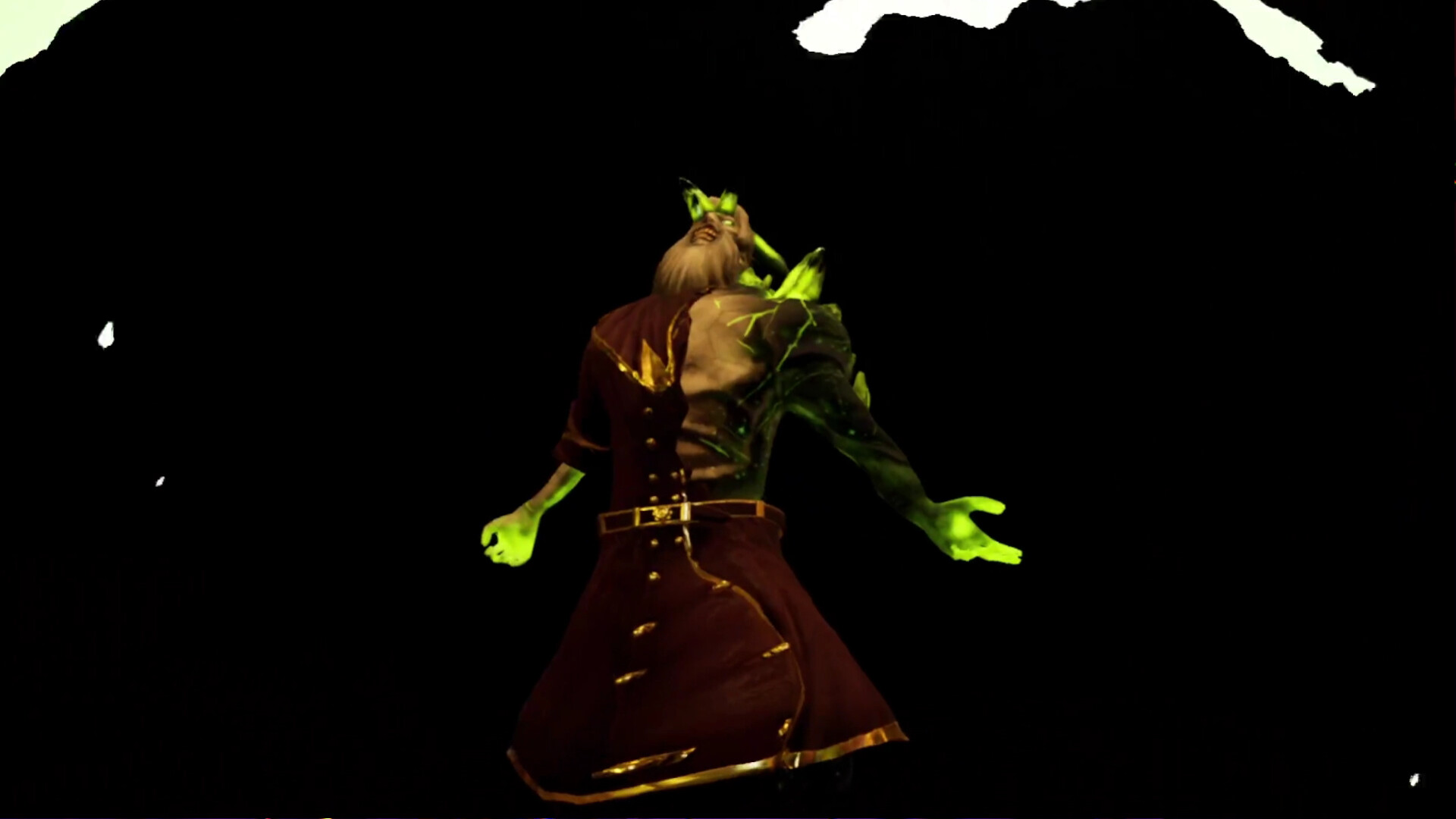 Lunarpunk screenshot 7