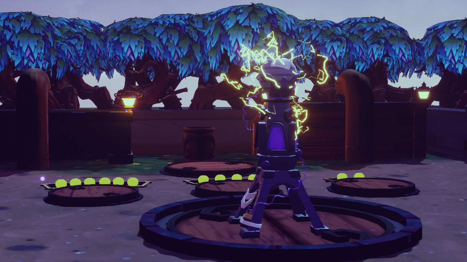 Little Keepers screenshot 8