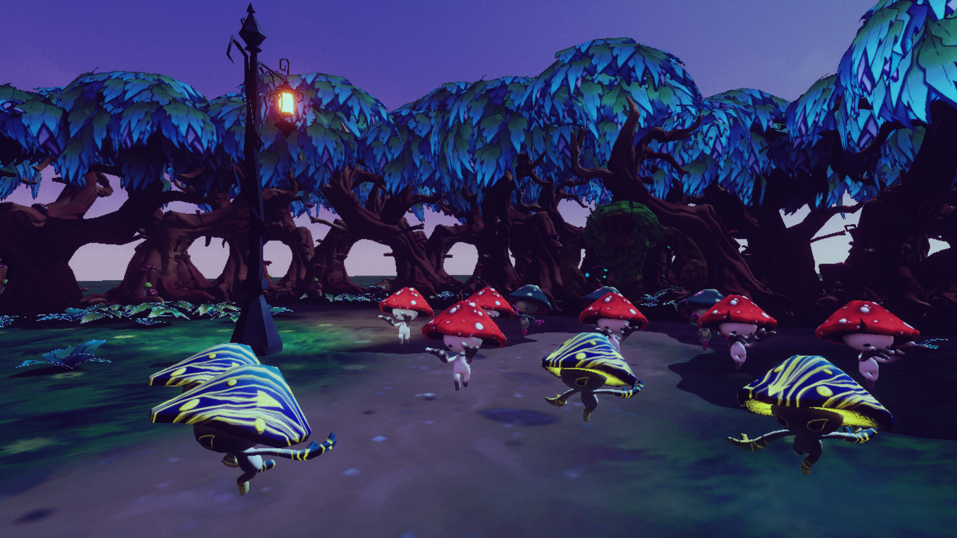Little Keepers screenshot 9