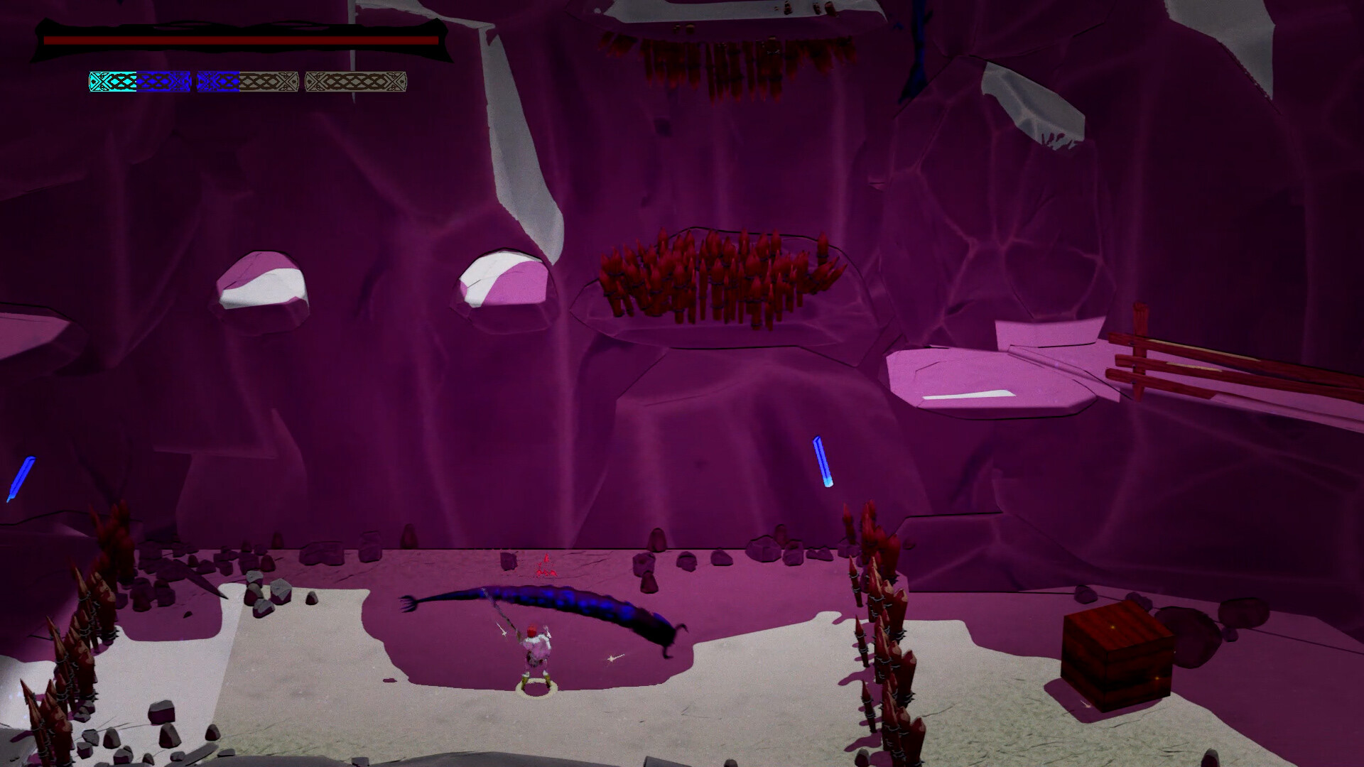 Gloom Reaper screenshot 10