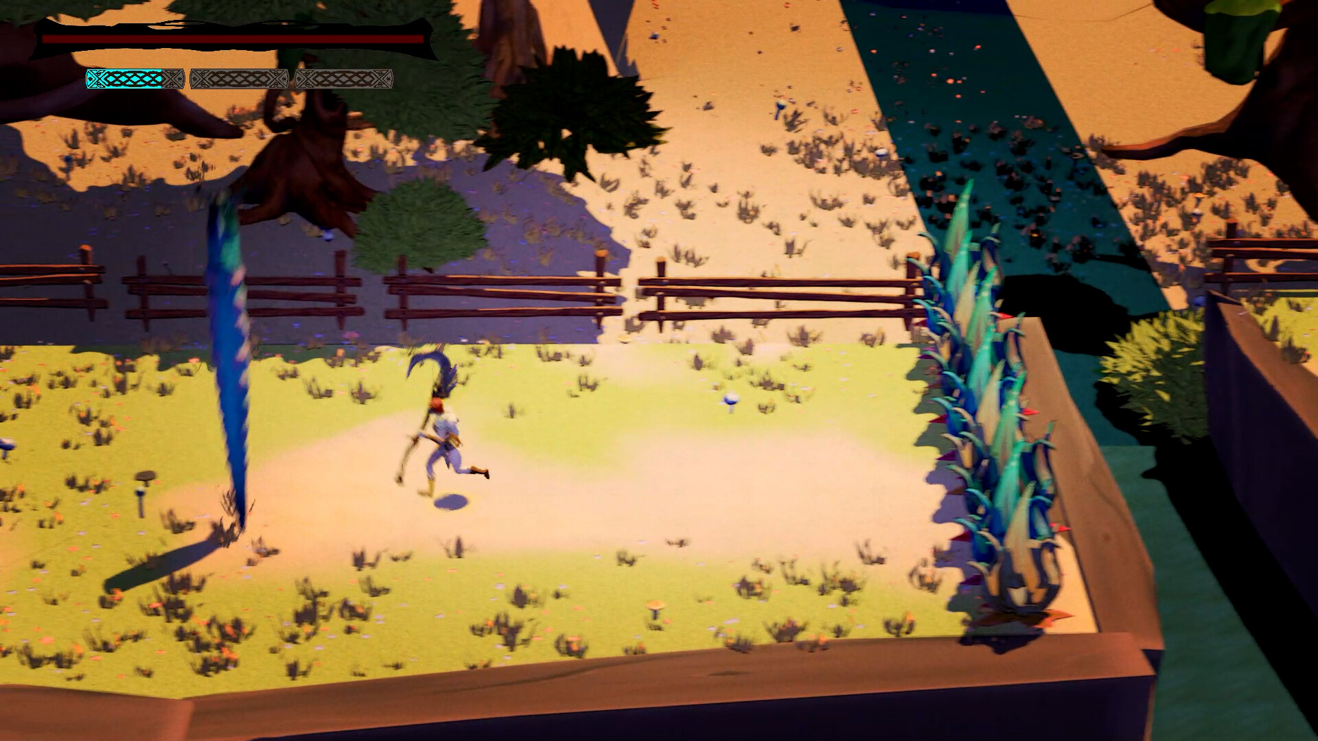 Gloom Reaper screenshot 6