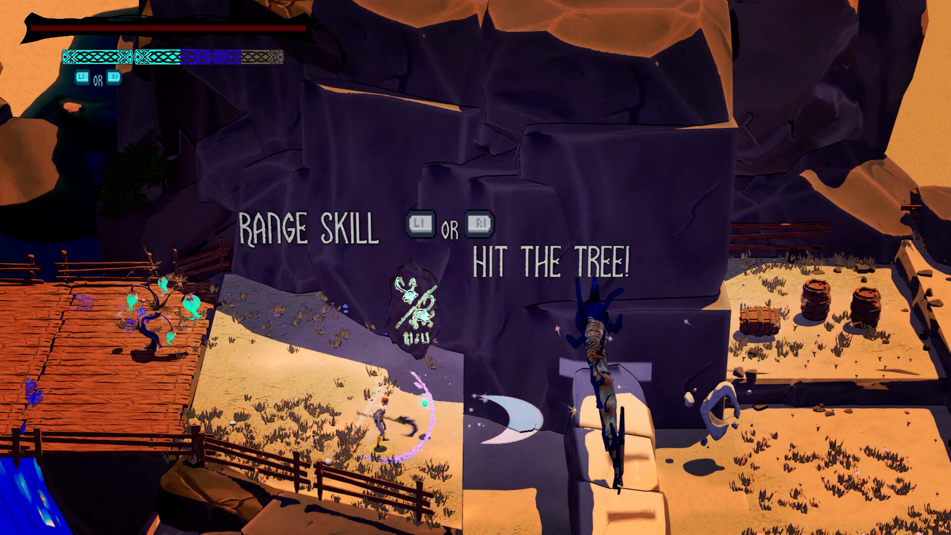 Gloom Reaper screenshot 8