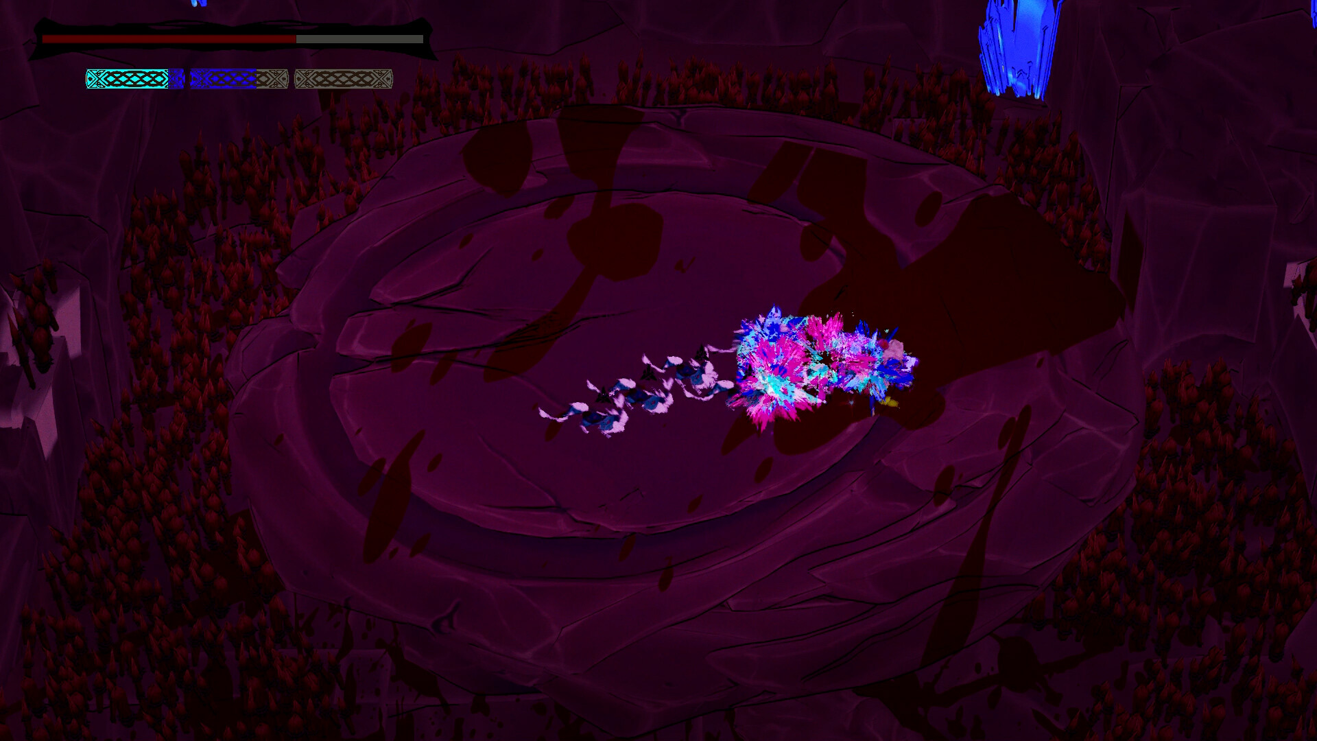 Gloom Reaper screenshot 13
