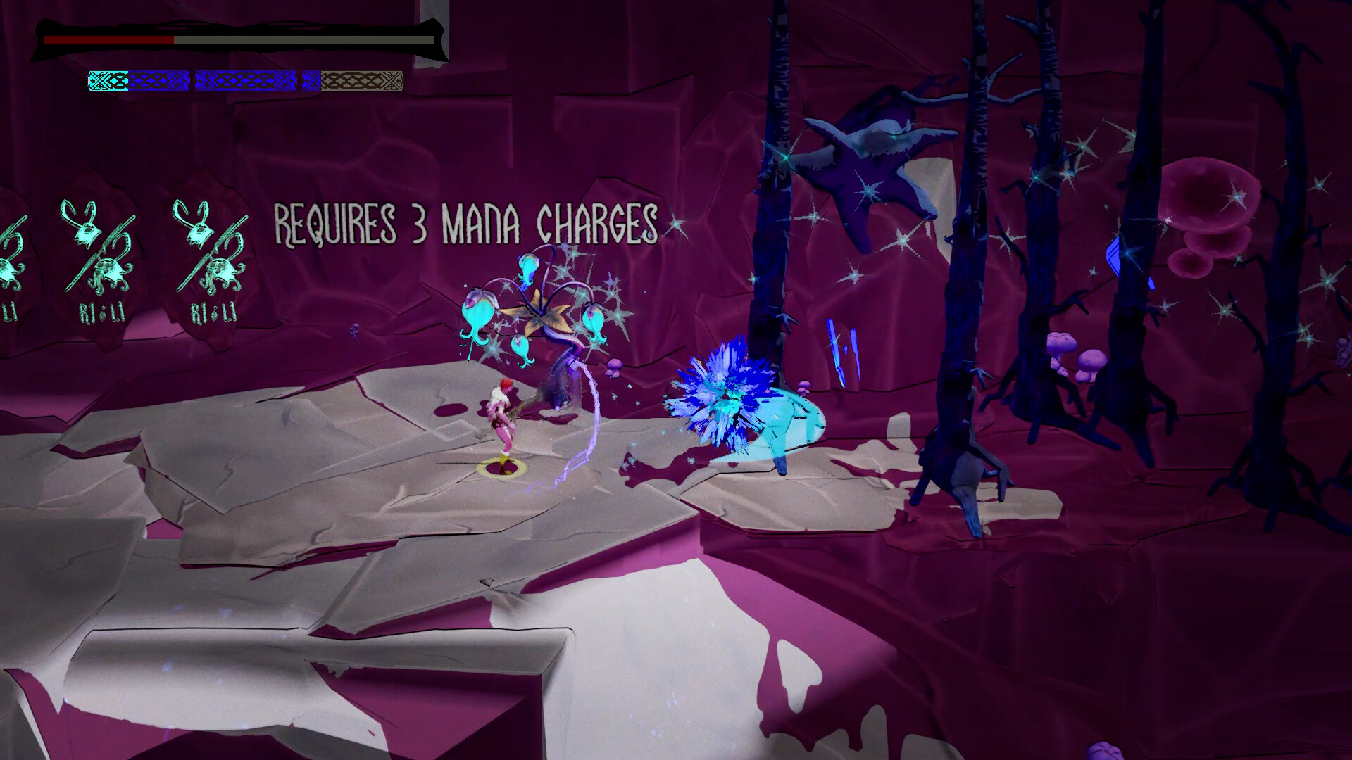 Gloom Reaper screenshot 11