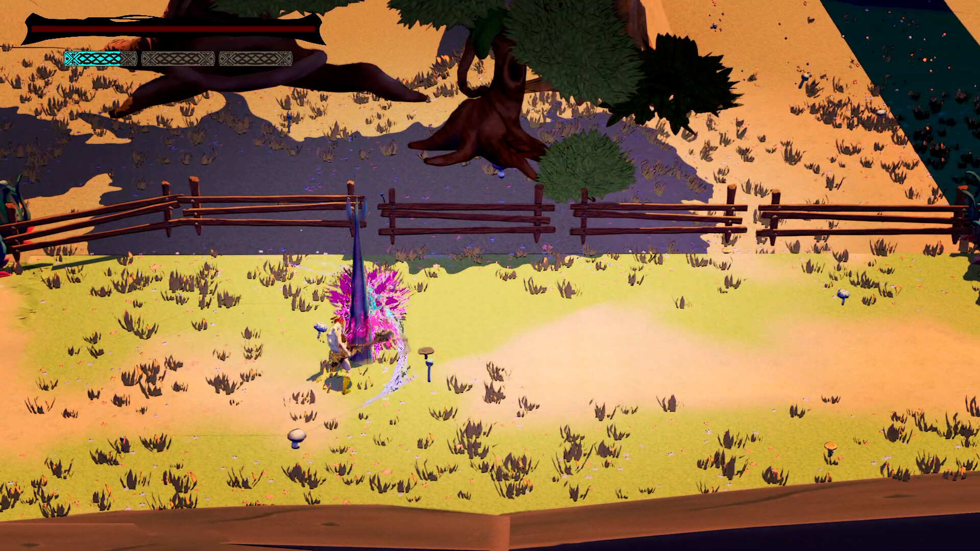 Gloom Reaper screenshot 9