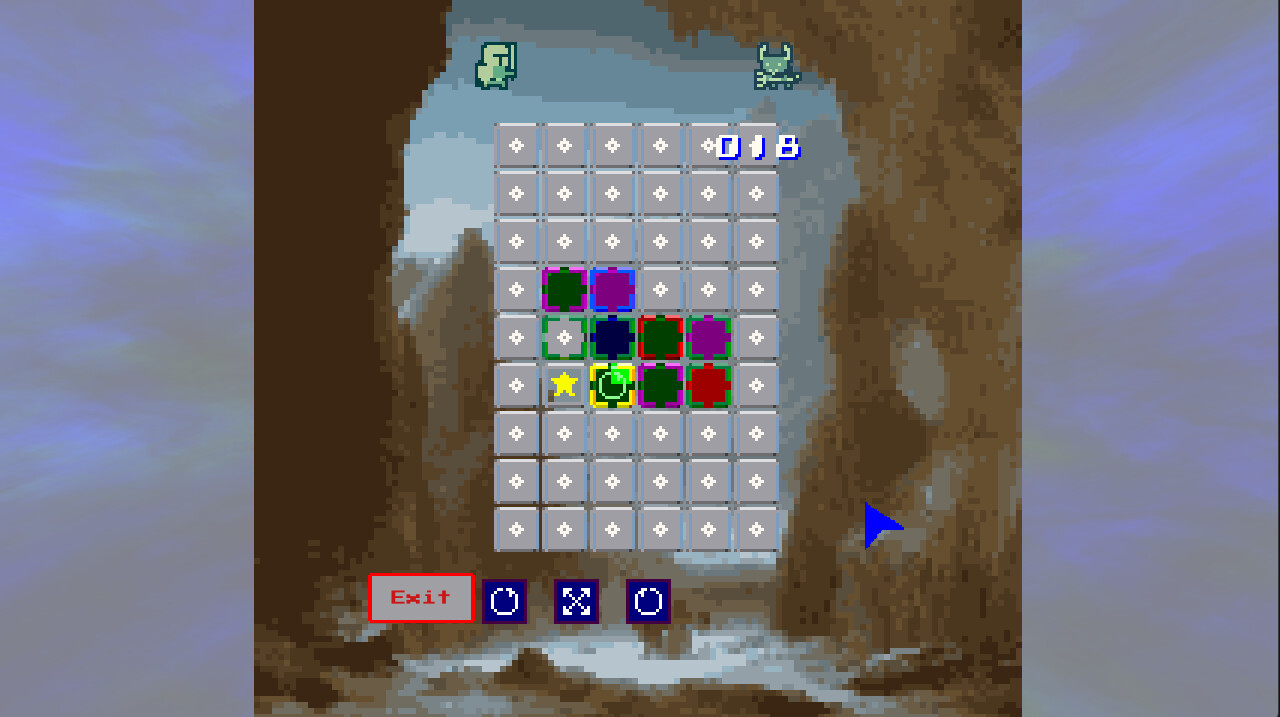Gallows Hill screenshot 1
