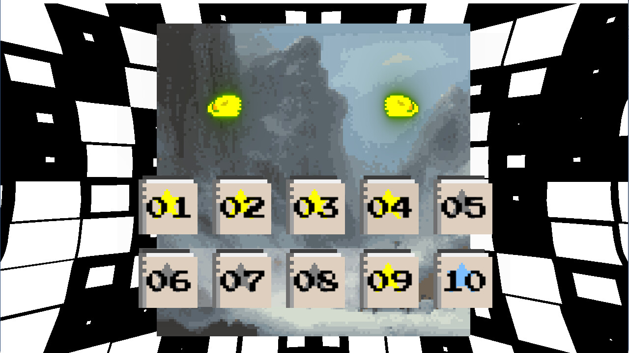 Gallows Hill screenshot 2