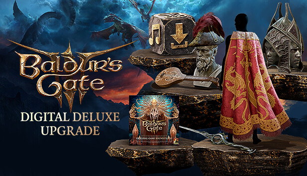 バルダーズ　ゲート3 Baldur’s Gate 3 日本 バルダーズ・ゲート3