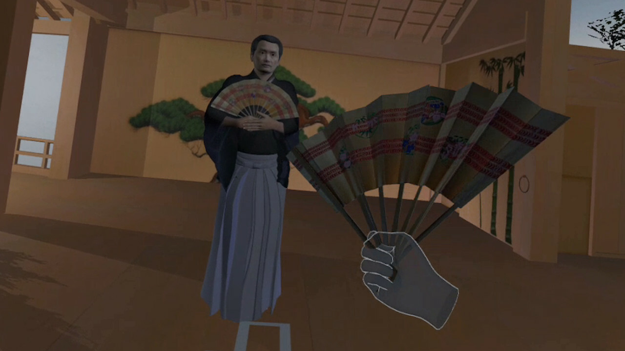 SENJU screenshot 3