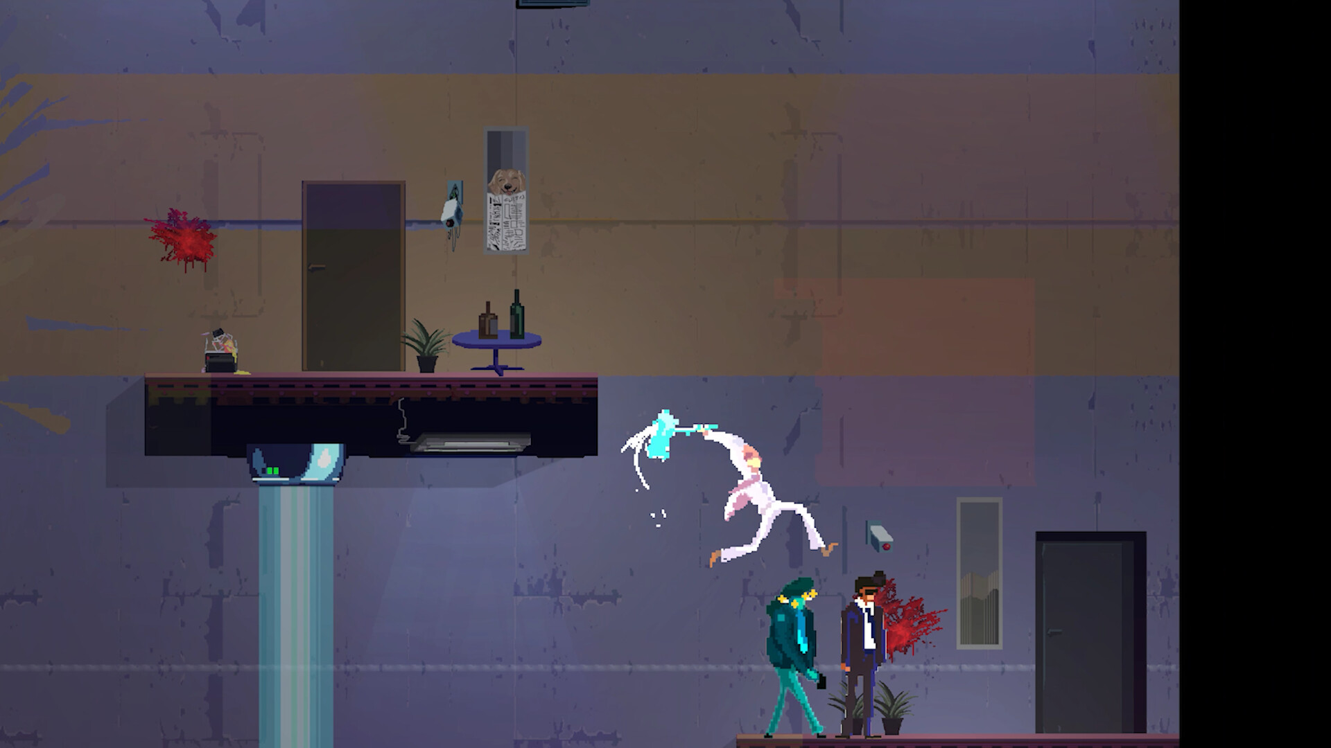 Anomaly Agent screenshot 4