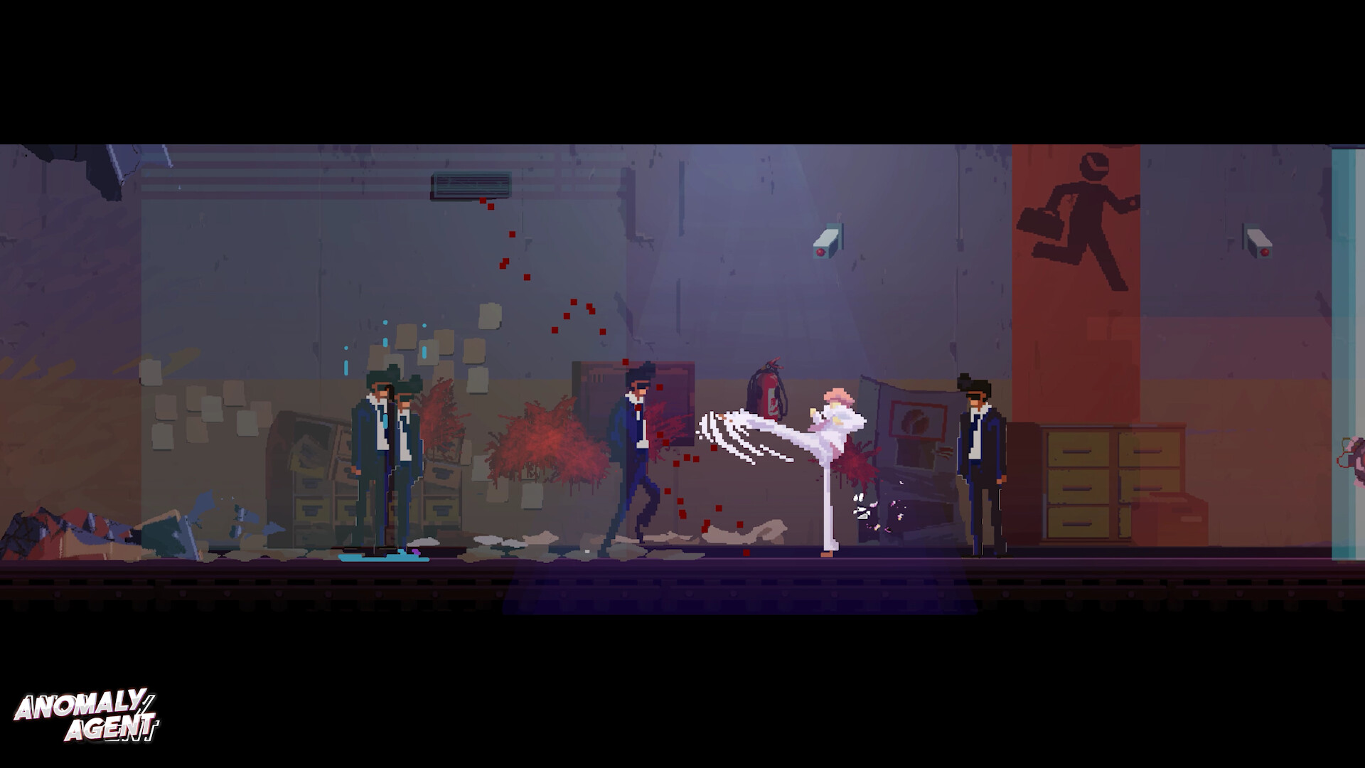 Anomaly Agent screenshot 7