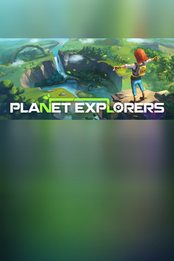 Planet Explorers