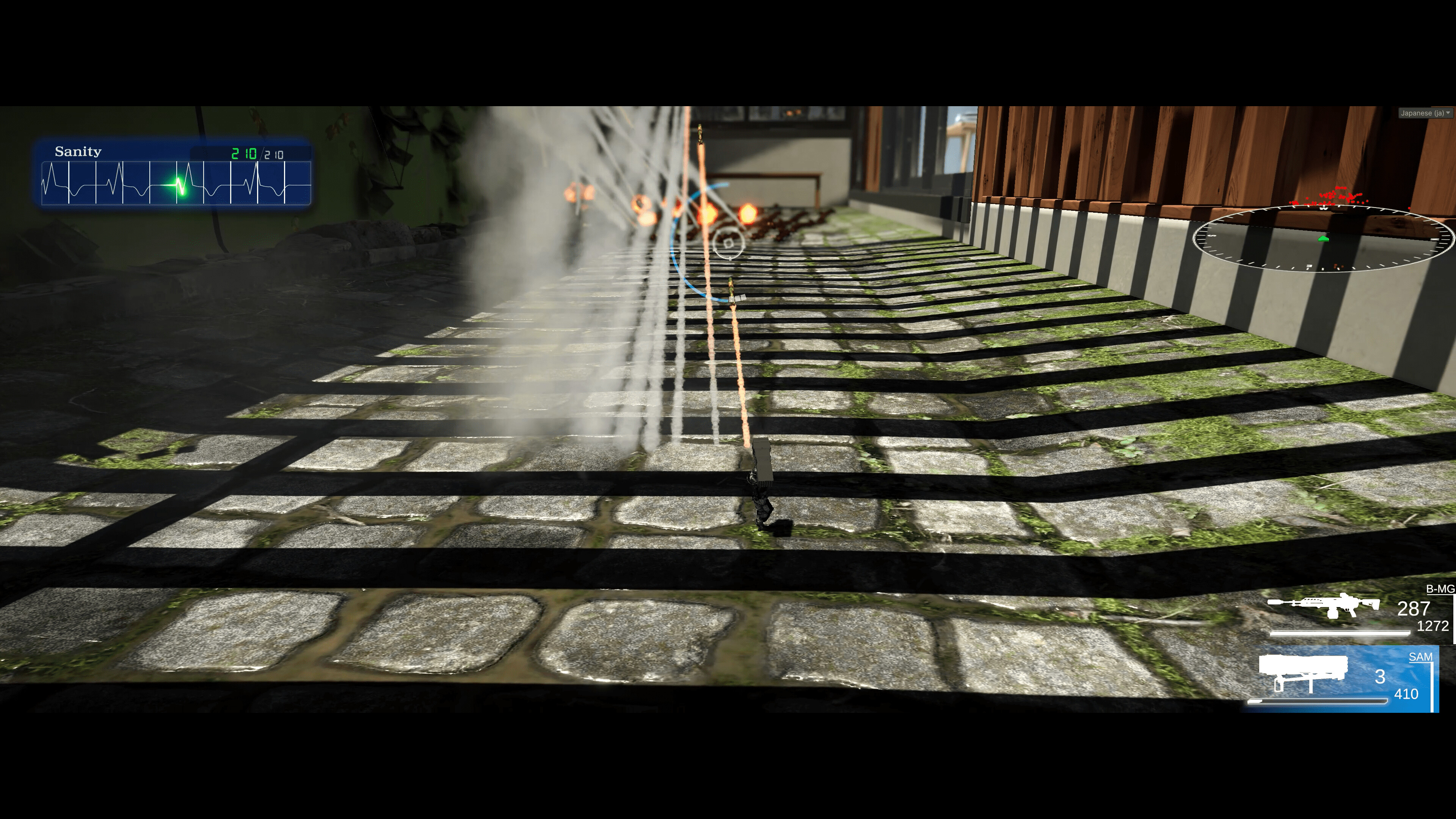 Roach Invasion screenshot 2