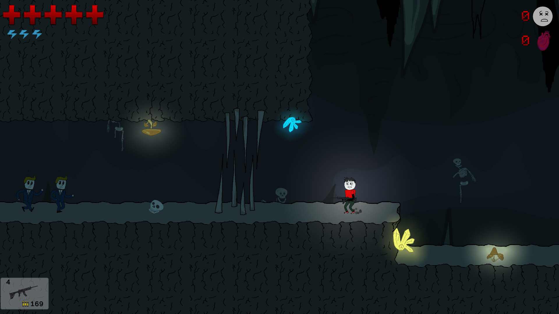 IT Hell screenshot 6
