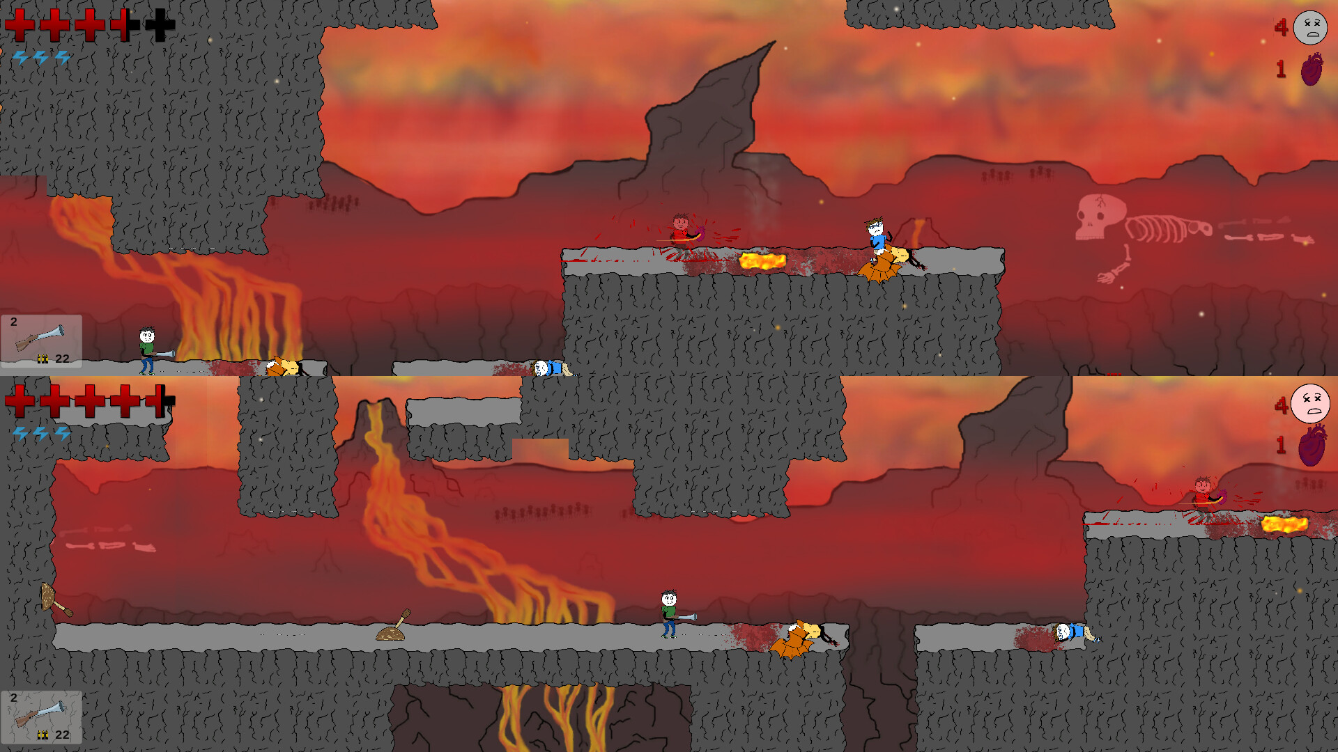 IT Hell screenshot 7