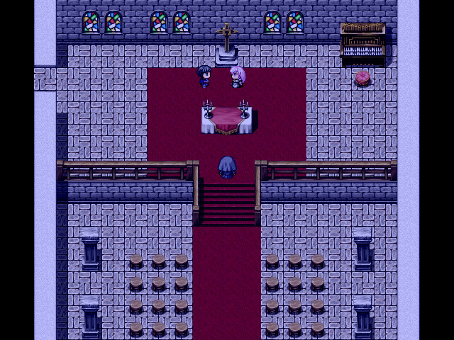 Infiltrating a Cult - Additional All-Ages Story & Graphics DLC screenshot 5
