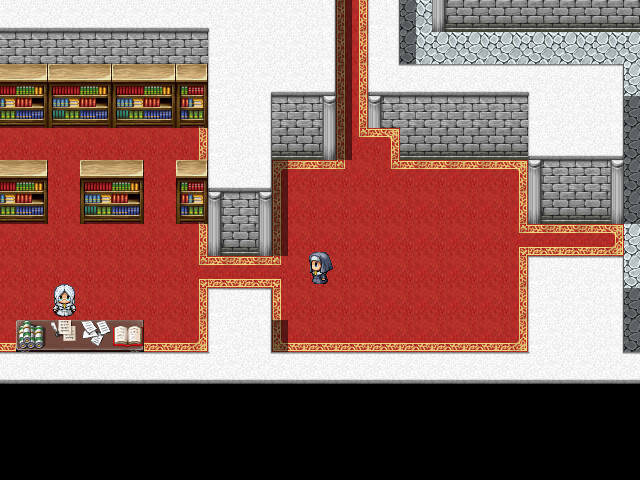 Infiltrating a Cult - Additional All-Ages Story & Graphics DLC screenshot 1