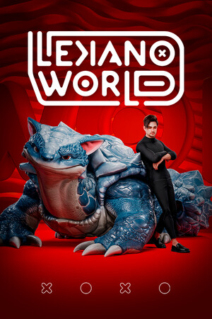 LEKANO WORLD