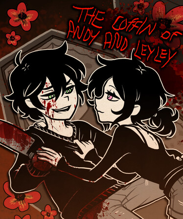 The Coffin of Andy and Leyley