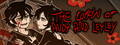 The Coffin of Andy and Leyley