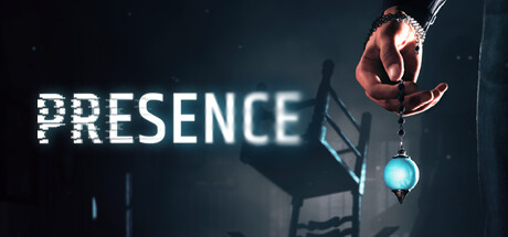 Presence Cover Image