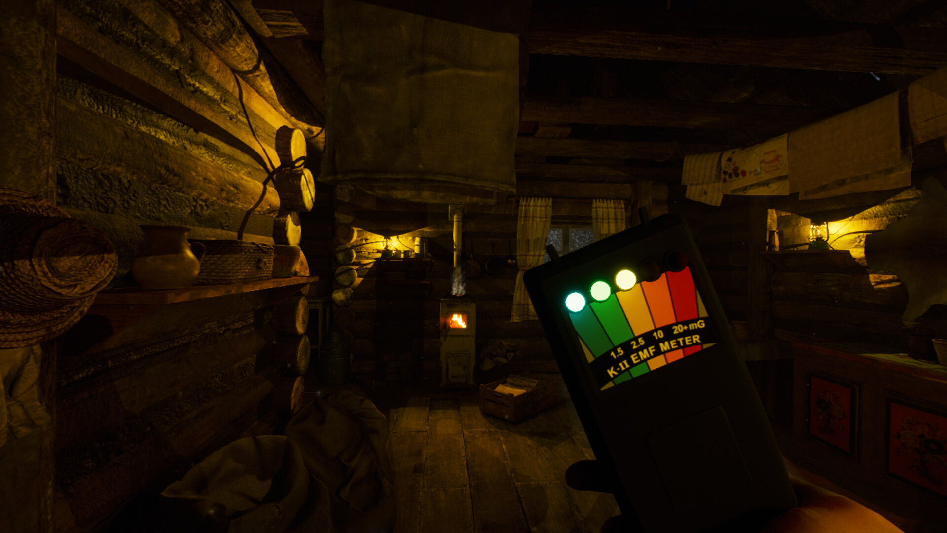 Presence screenshot 7