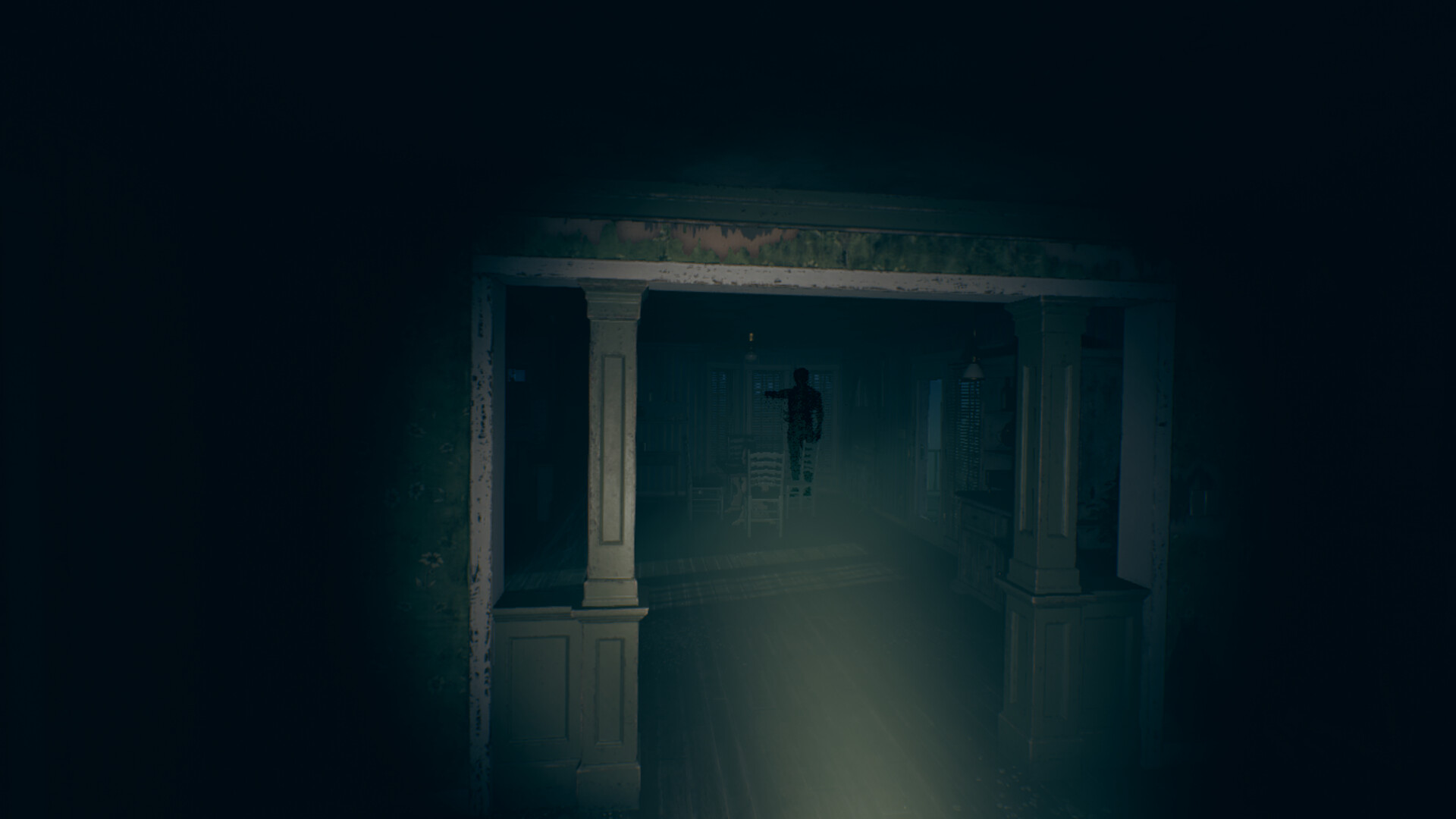 Presence screenshot 6