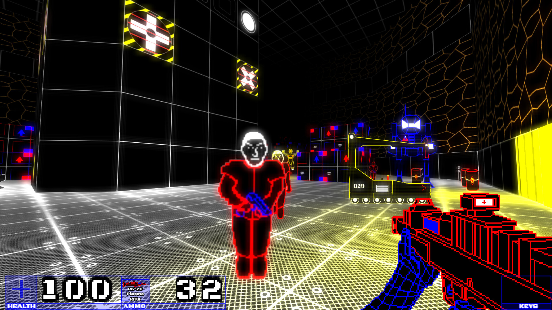 Operation Excision screenshot 9