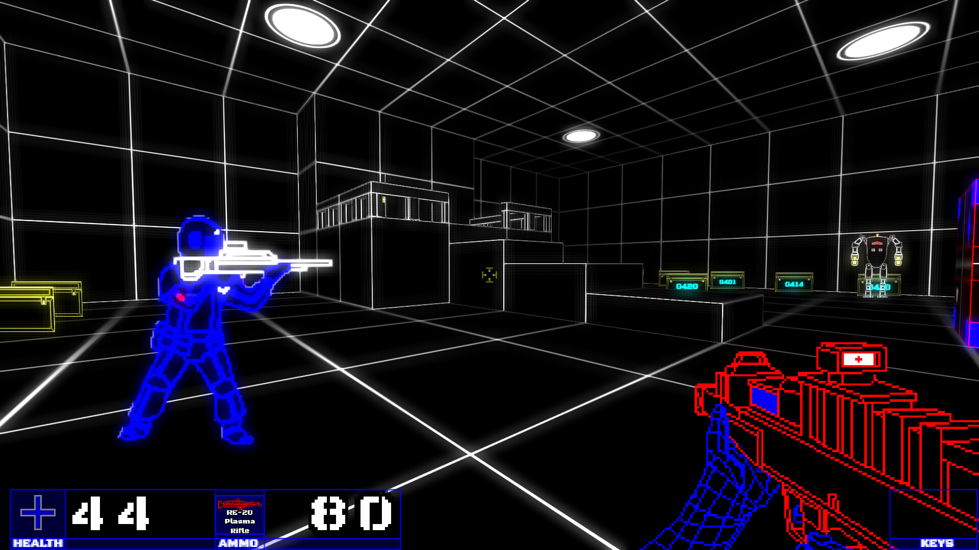 Operation Excision screenshot 8
