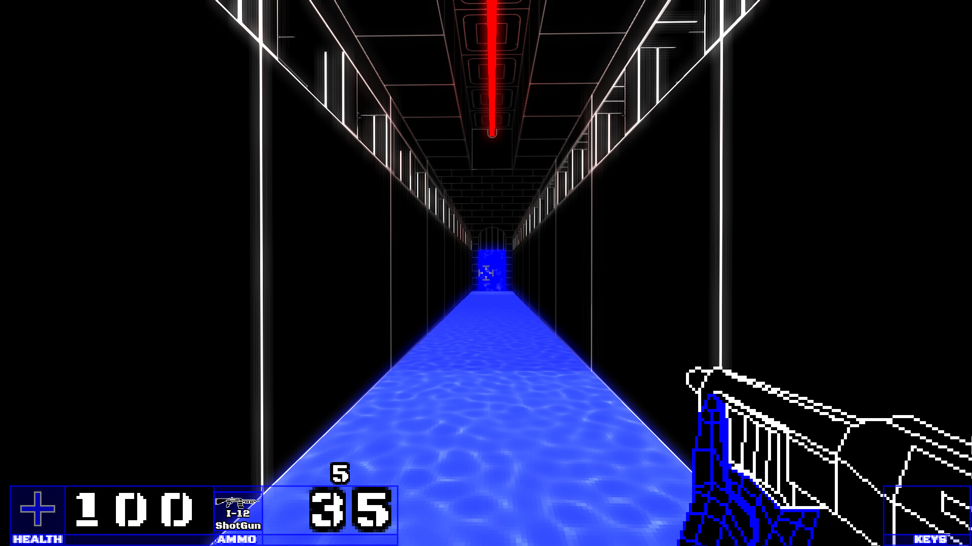 Operation Excision screenshot 5