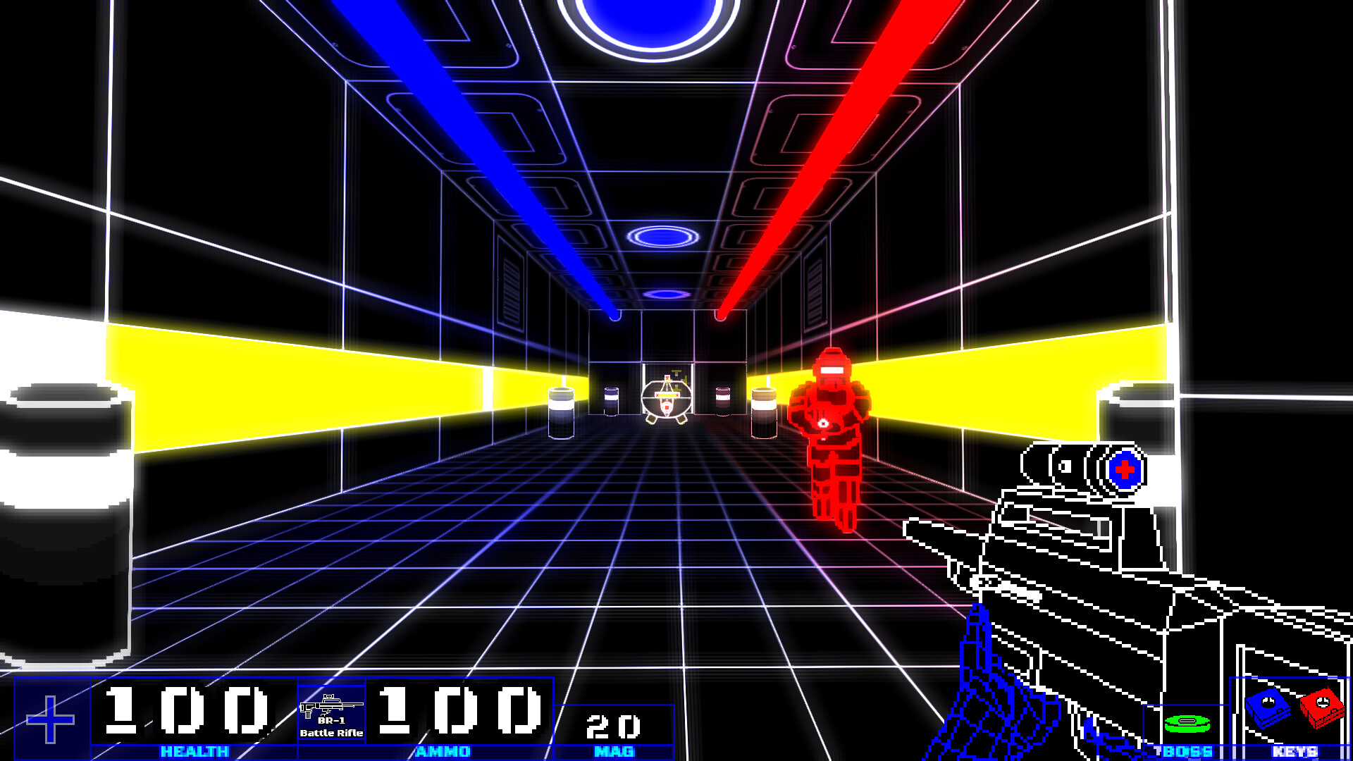 Operation Excision screenshot 6