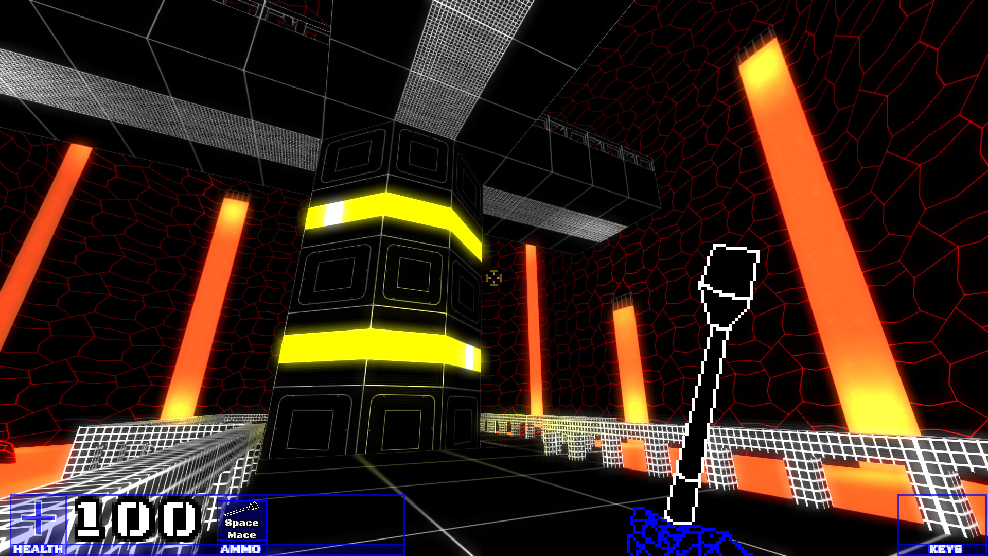 Operation Excision screenshot 4