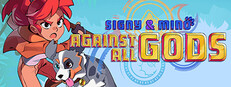 Signy & Mino: Against All Gods