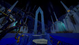 A screenshot of Blessed Burden