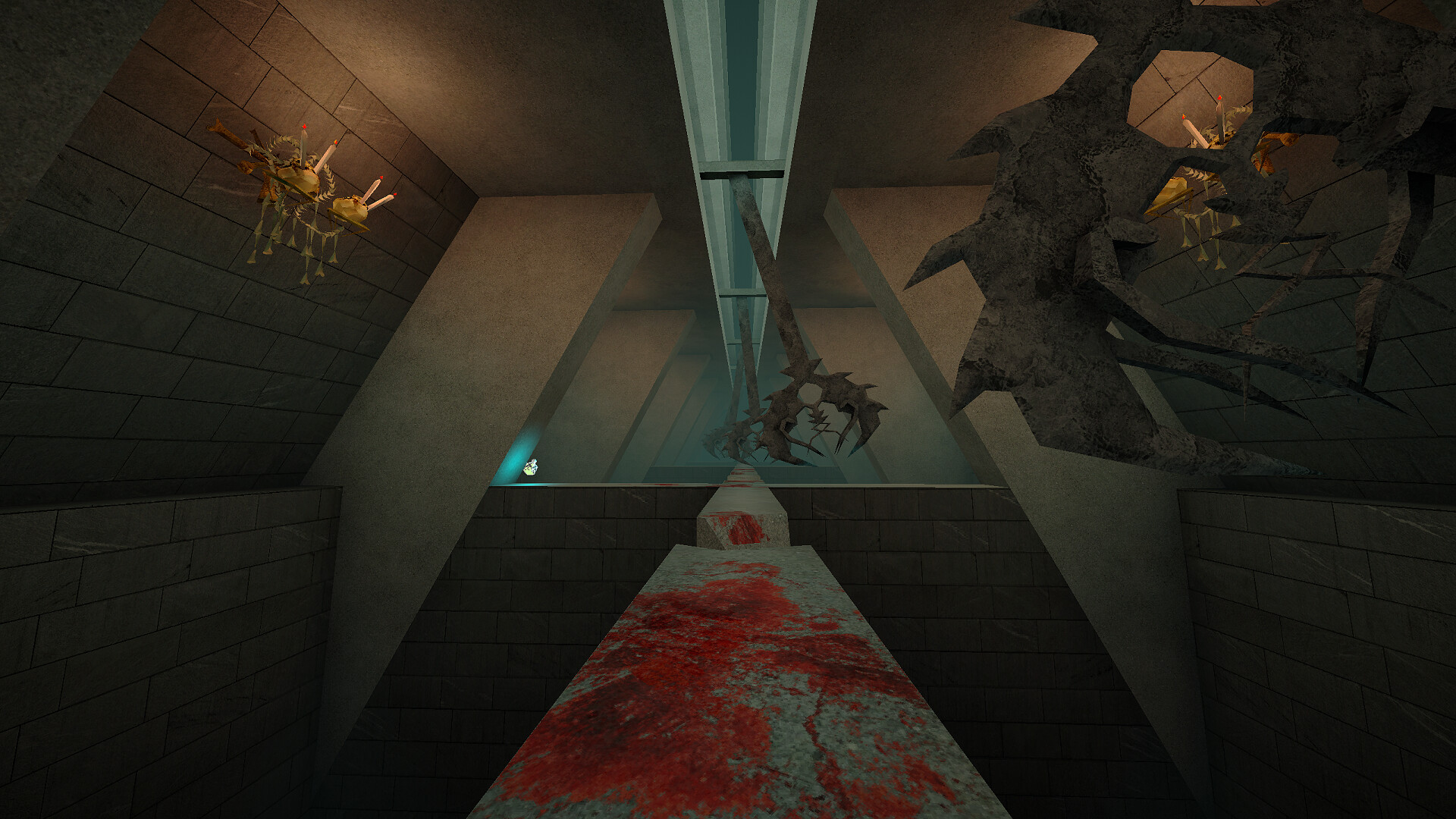 Blessed Burden screenshot 6