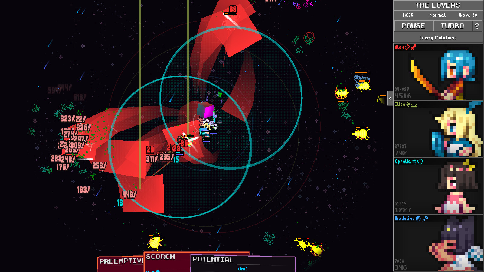 Get Those Bugs screenshot 5