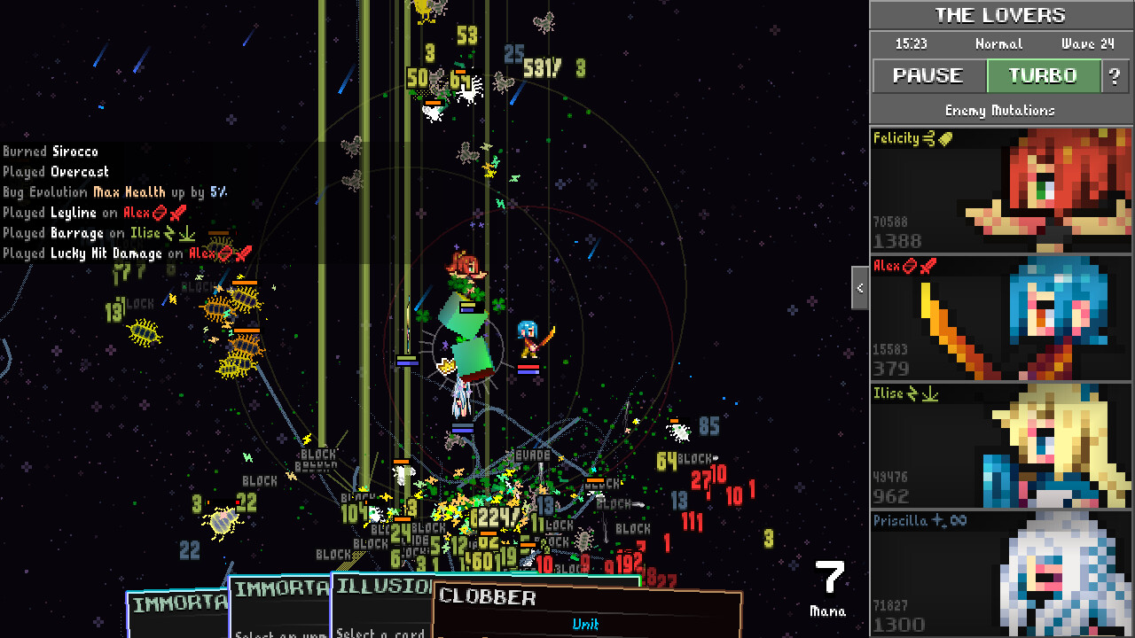 Get Those Bugs screenshot 1
