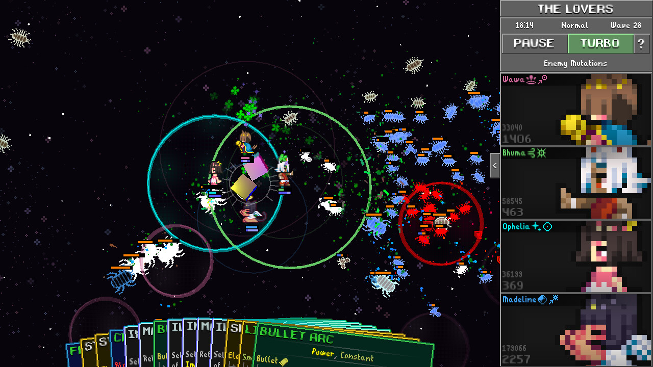 Get Those Bugs screenshot 2