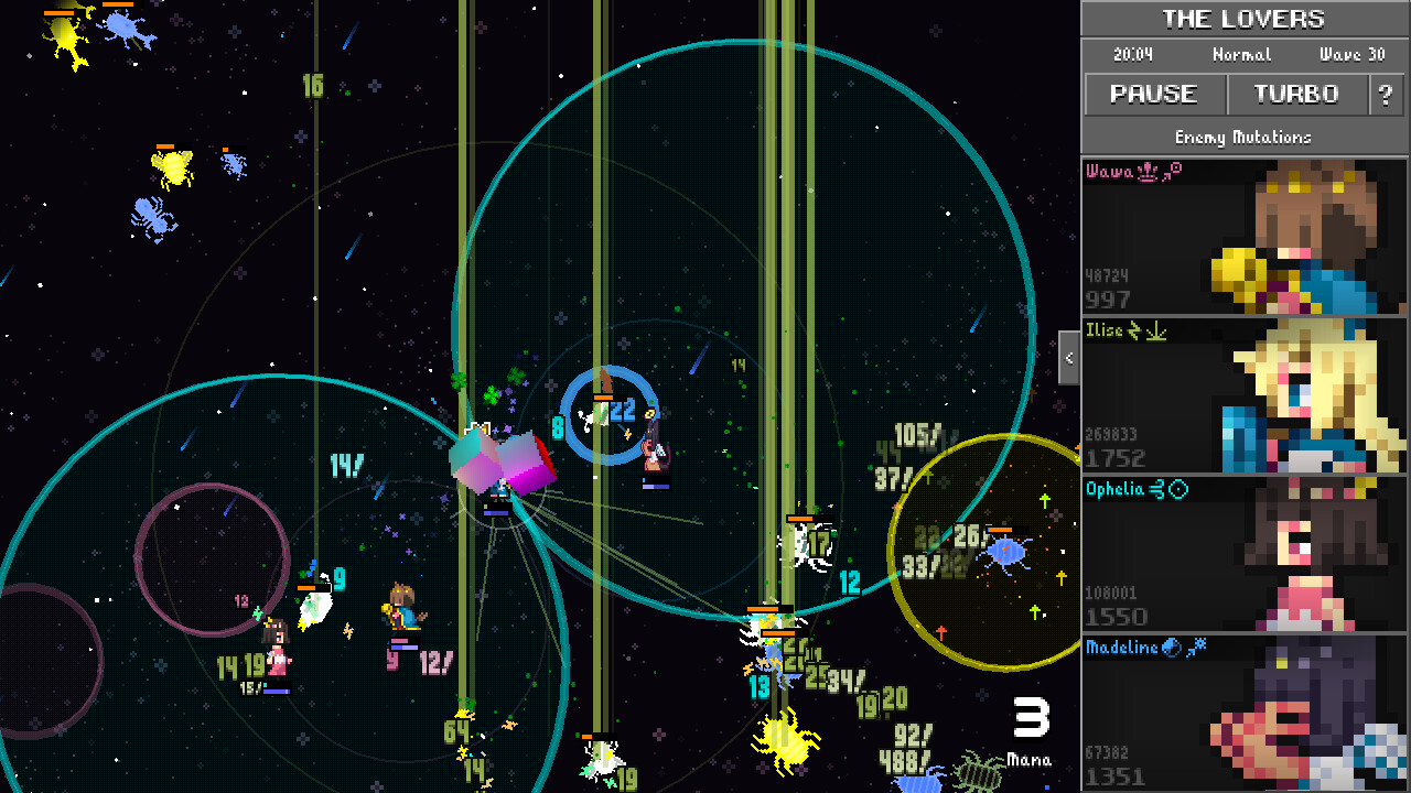 Get Those Bugs screenshot 4