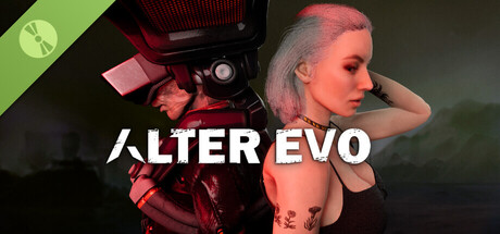 Alter Evo Demo